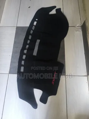 Suzuki Swift Dashboard Cover