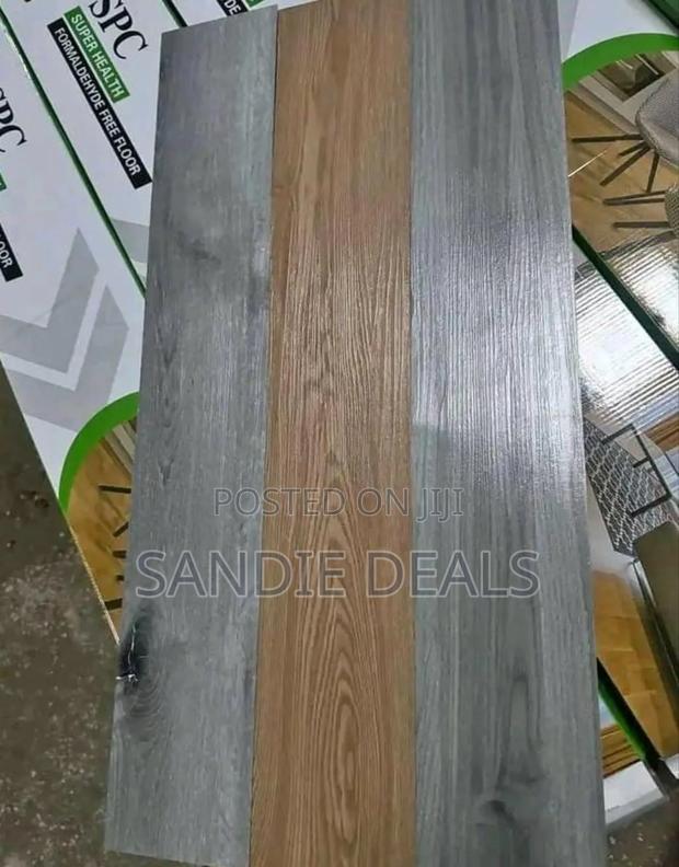 SPC Flooring Core/SPC - thumbnail 2