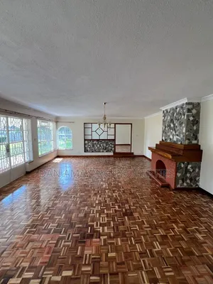 6bdrm Maisonette in Loresho On 1/2 Acre for rent