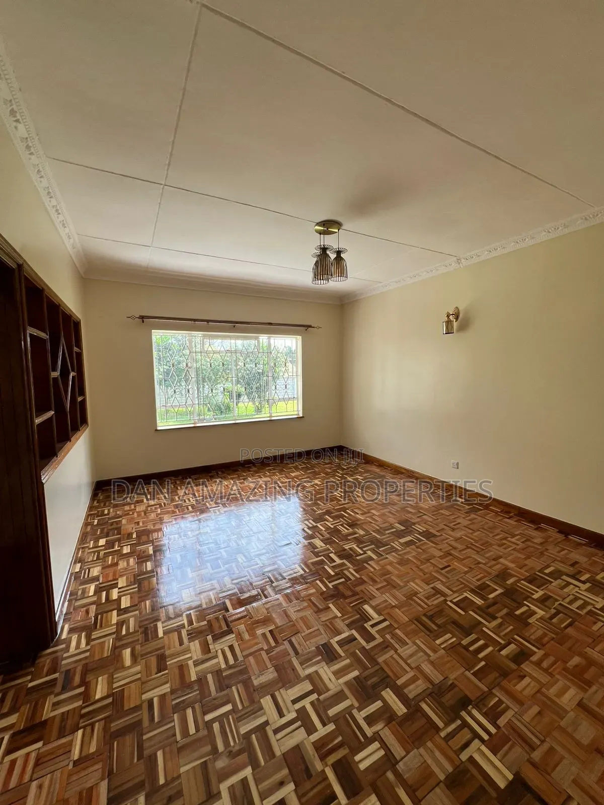 6bdrm Maisonette in Loresho On 1/2 Acre for rent