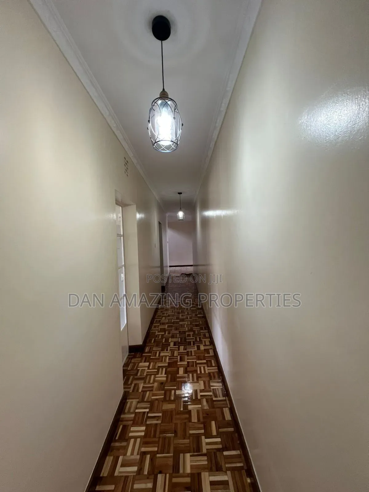 6bdrm Maisonette in Loresho On 1/2 Acre for rent