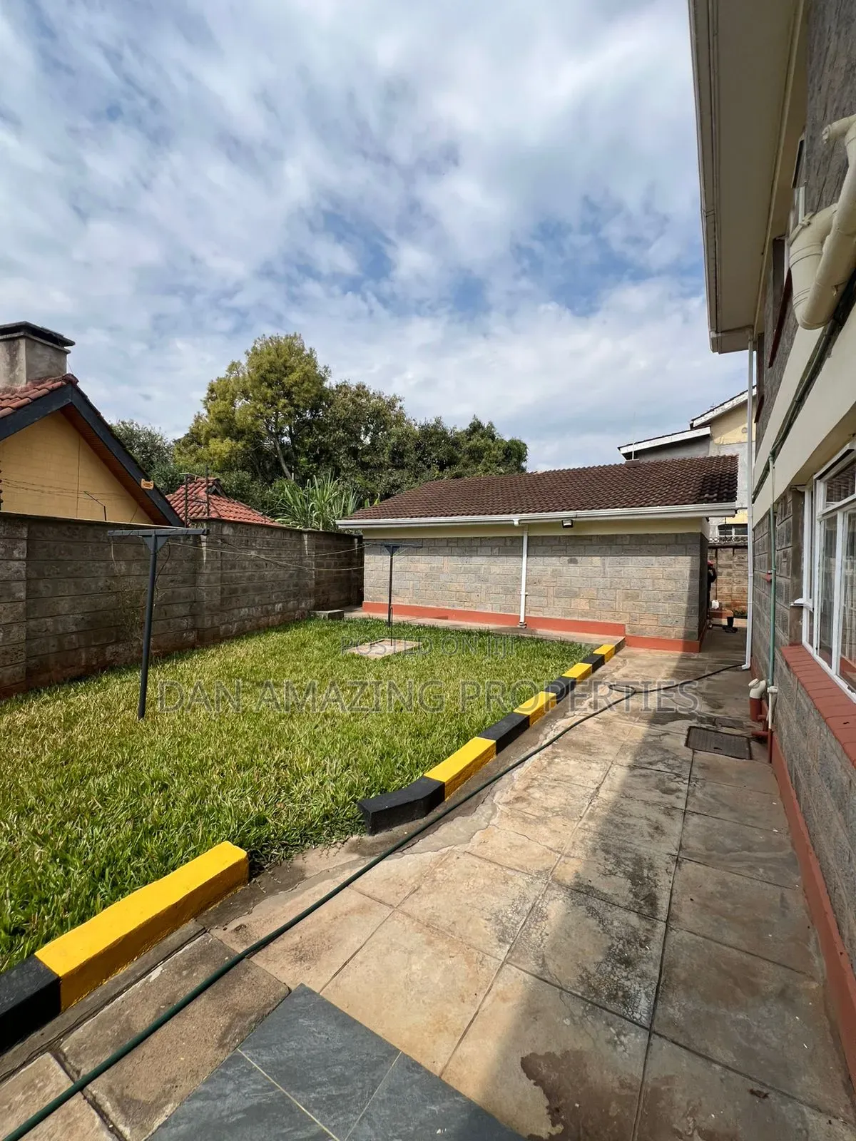 6bdrm Maisonette in Loresho On 1/2 Acre for rent