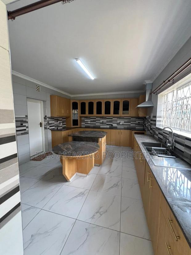 6bdrm Maisonette in Loresho On 1/2 Acre for rent - thumbnail 8