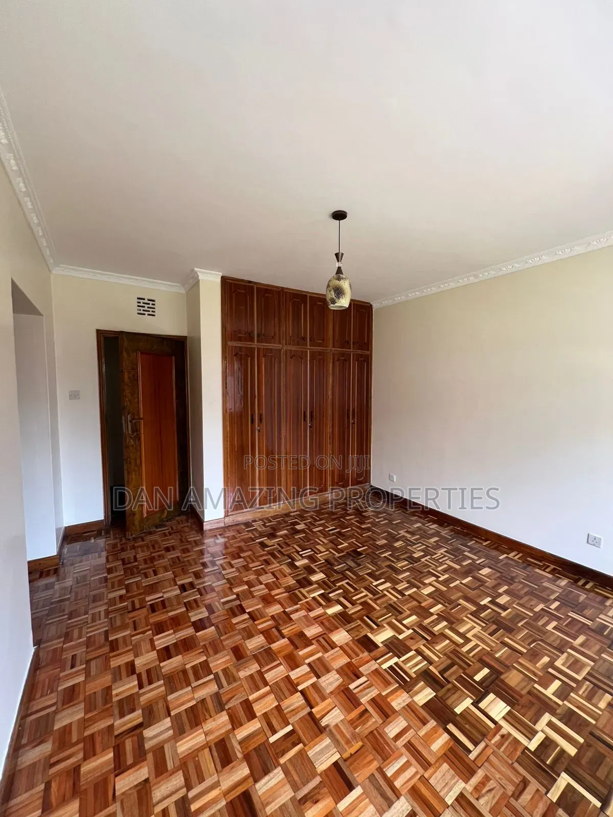 6bdrm Maisonette in Loresho On 1/2 Acre for rent