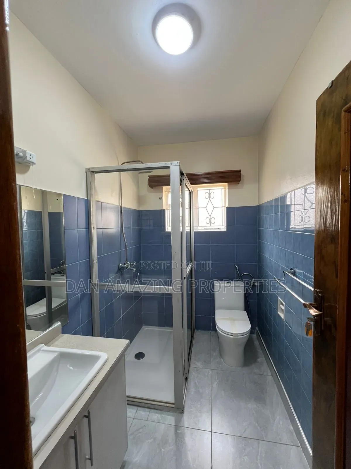 6bdrm Maisonette in Loresho On 1/2 Acre for rent