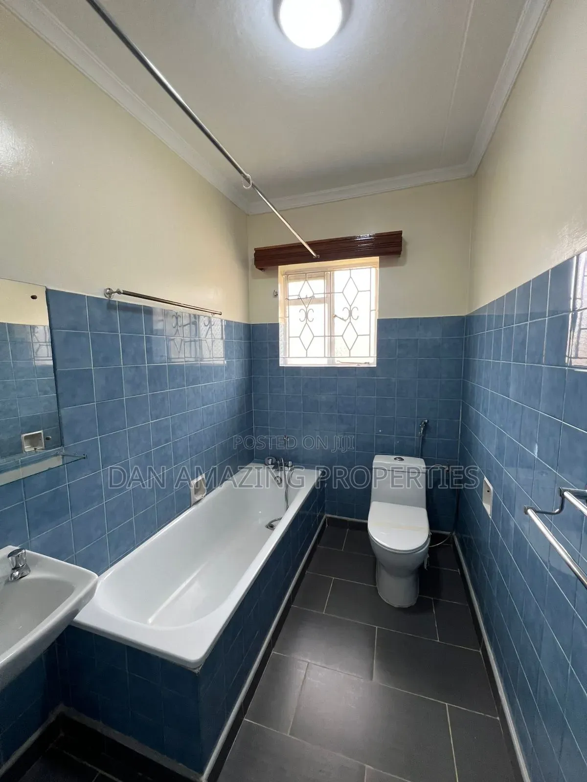 6bdrm Maisonette in Loresho On 1/2 Acre for rent