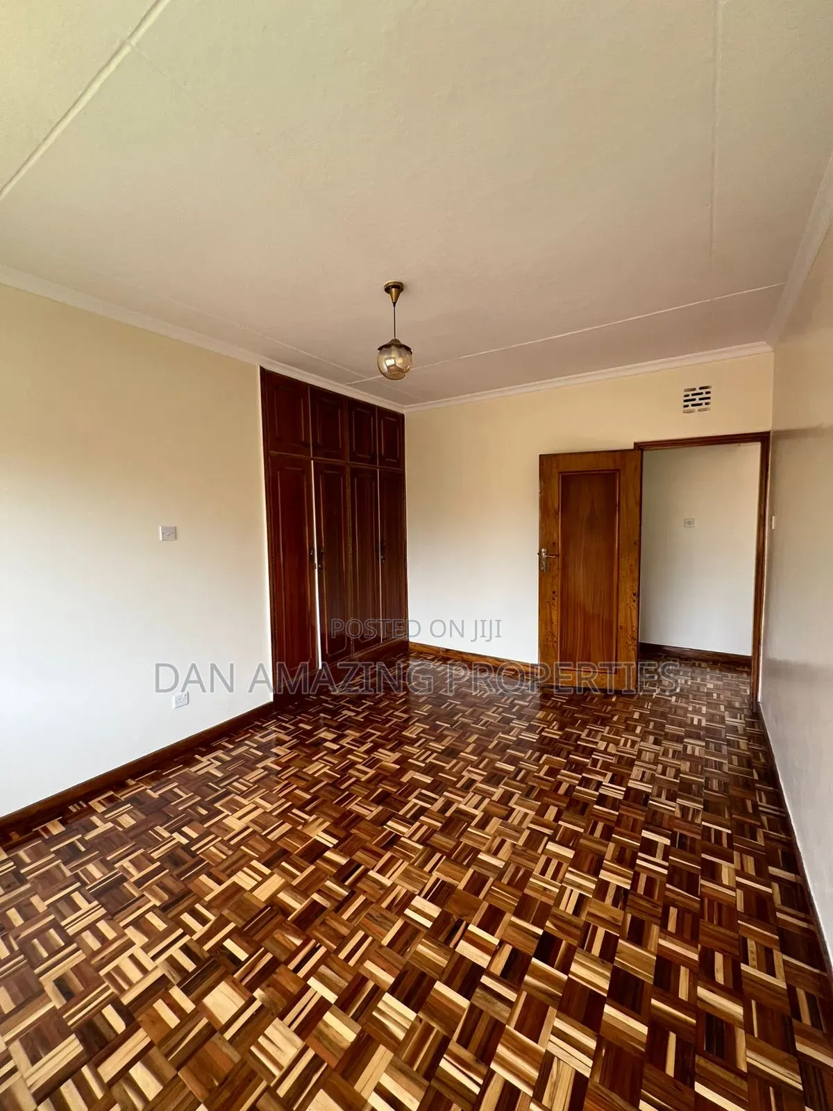 6bdrm Maisonette in Loresho On 1/2 Acre for rent