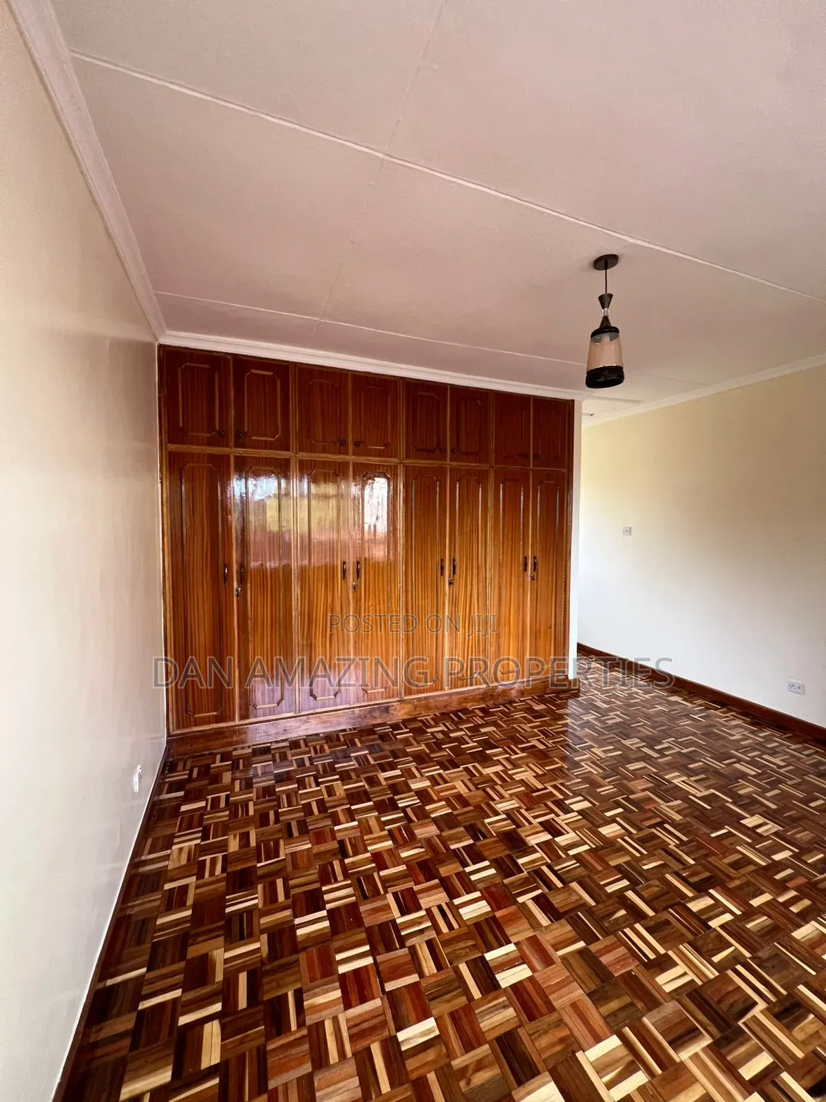 6bdrm Maisonette in Loresho On 1/2 Acre for rent