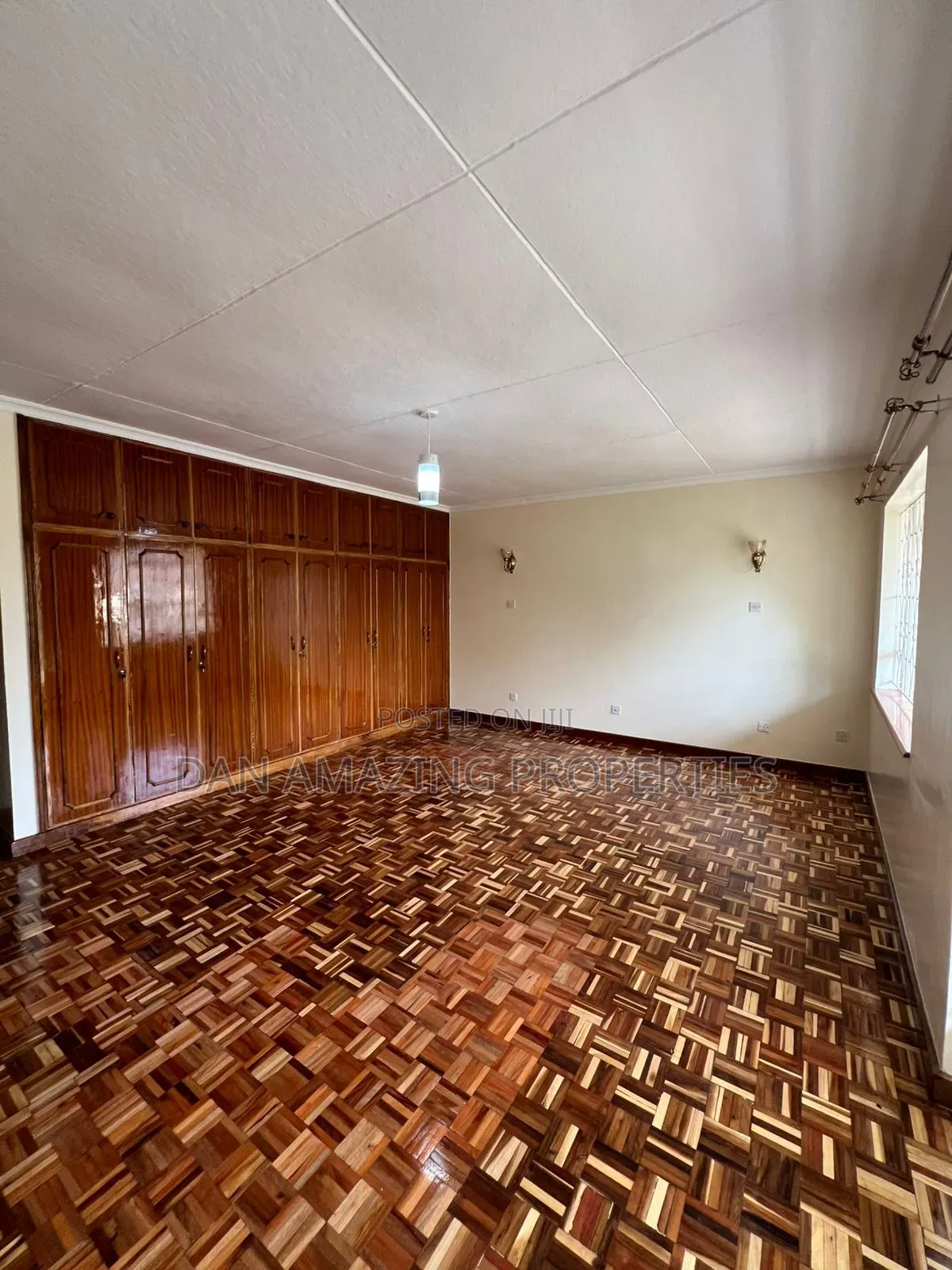 6bdrm Maisonette in Loresho On 1/2 Acre for rent