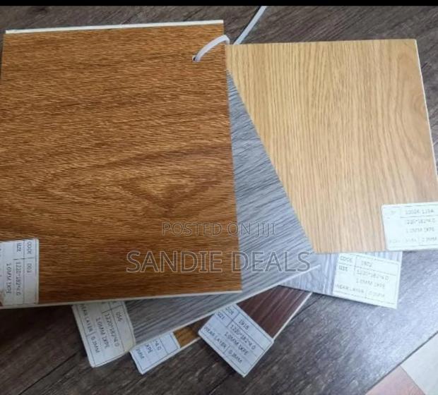 SPC Flooring _The Ultimate Flooring Upgrade