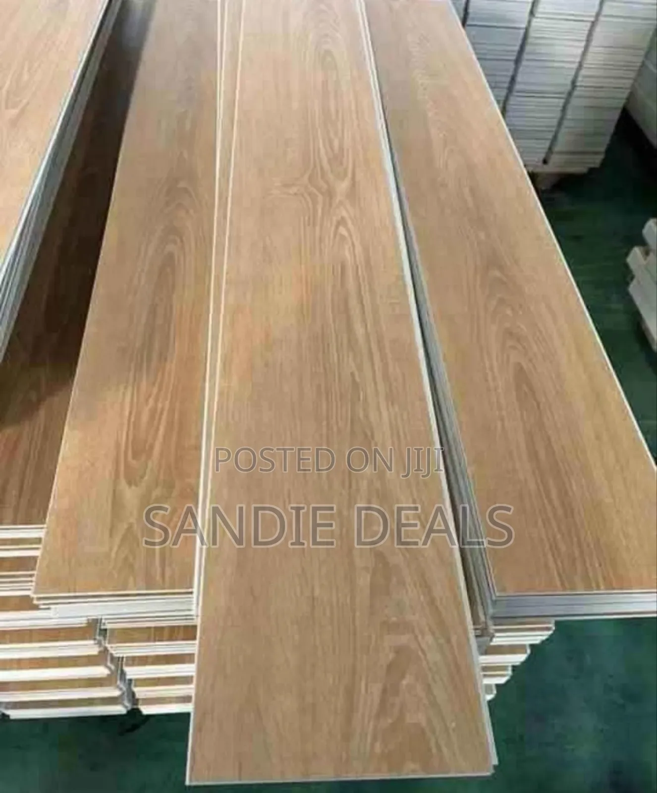 SPC Flooring _The Ultimate Flooring Upgrade
