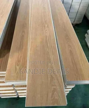 SPC Flooring _The Ultimate Flooring Upgrade