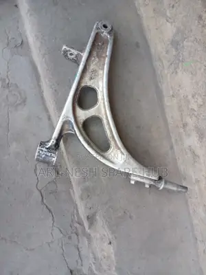 Subaru Legacy Bh9 Front Arm