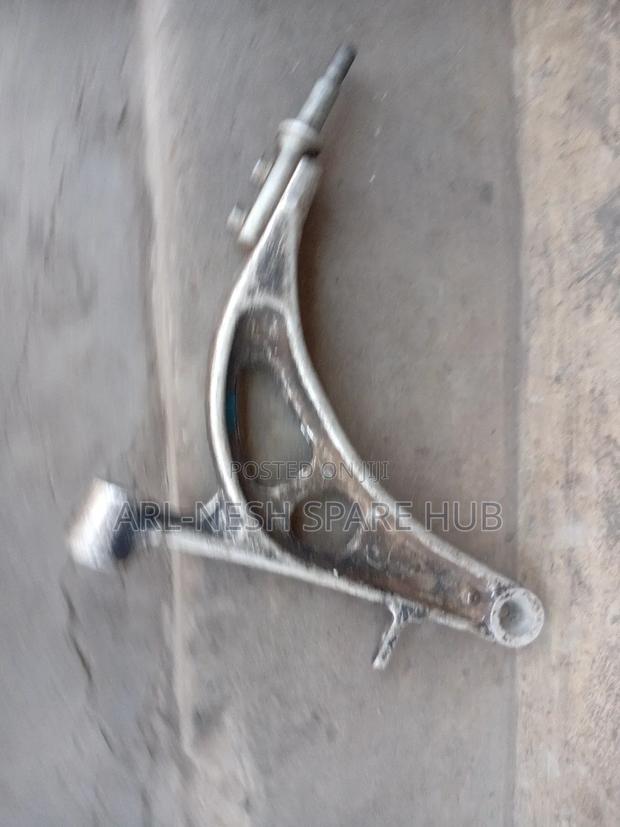 Subaru Legacy Bh9 Front Arm - thumbnail 2