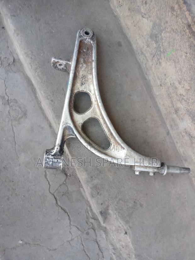 Subaru Legacy Bh9 Front Arm - thumbnail 3