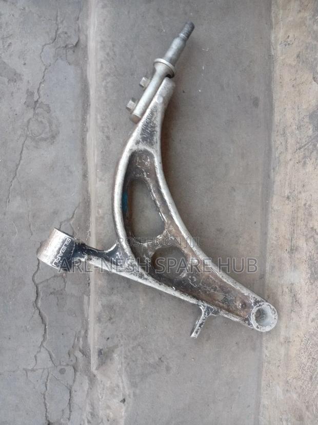 Subaru Legacy Bh9 Front Arm - thumbnail 4