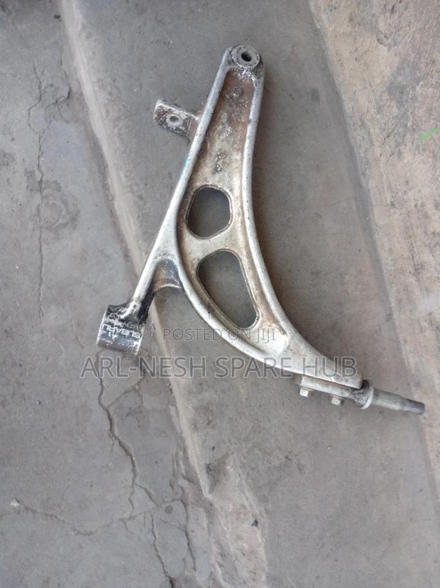 Subaru Legacy Bh9 Front Arm - thumbnail 5