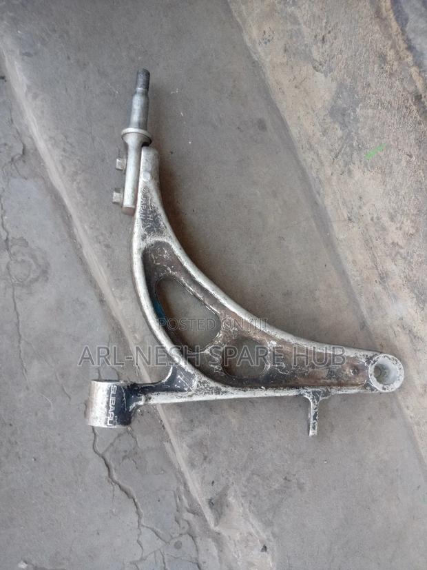 Subaru Legacy Bh9 Front Arm - thumbnail 6