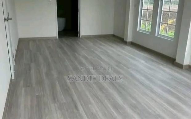 Tough and Beautiful Flooring Solution SPC Flooring - main view