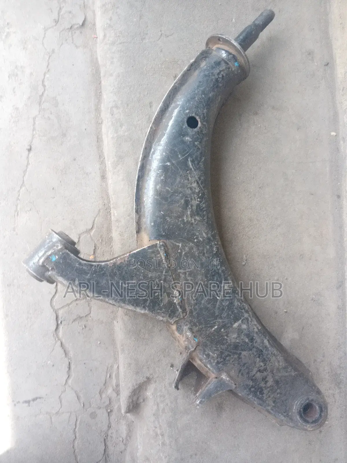 Subaru Legacy Bh5 Front Arm