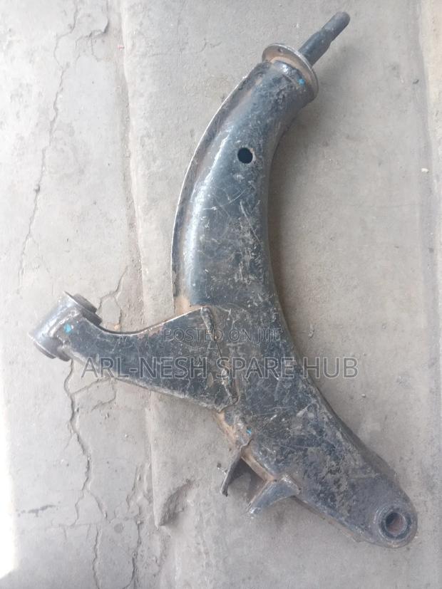 Subaru Legacy Bh5 Front Arm