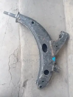 Subaru Legacy Bh5 Front Arm