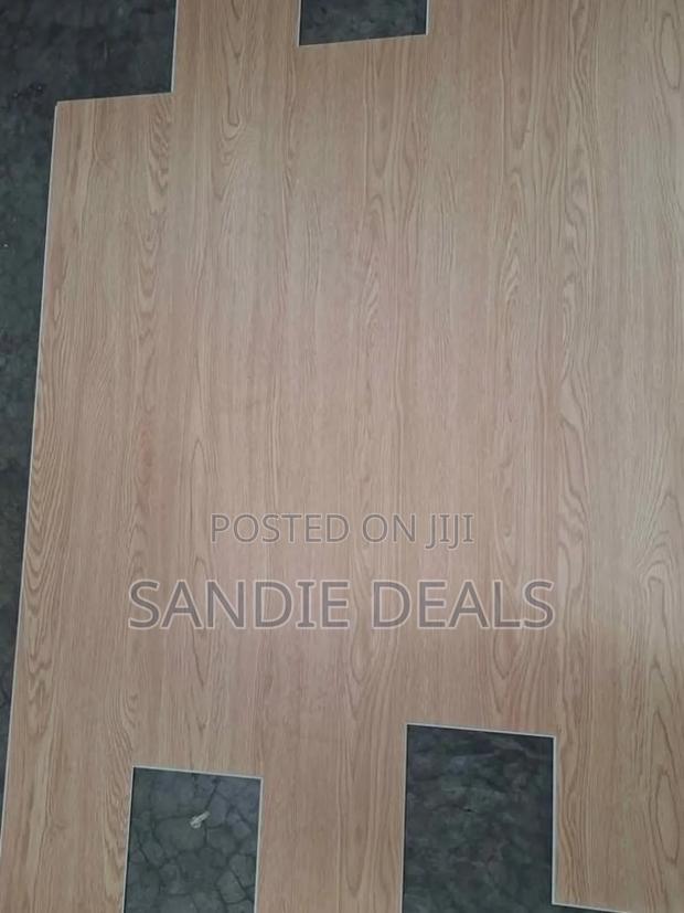 Imported Flooring Materials SPC Flooring - thumbnail 2