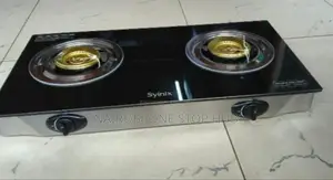 2 Burner Syinix Table Top