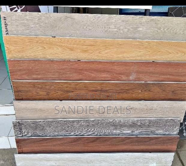 SPC Flooring Plank - thumbnail 2