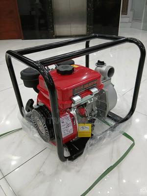 Aico 2 Inch 8hp Deisel Water Pump - main view