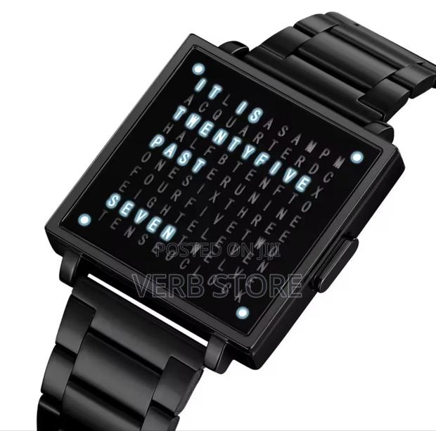 Skmei New Concept Gents Watch