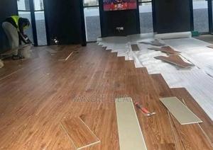 SPC Laminates/SPC Flooring - main view