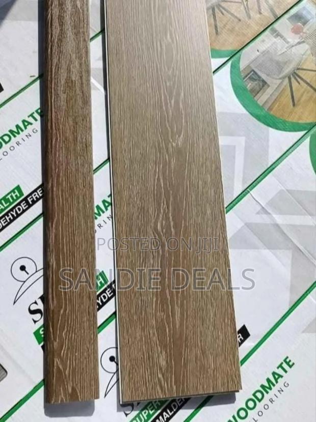 SPC Laminates/SPC Flooring - thumbnail 2