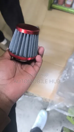 Motorbike Air Filter