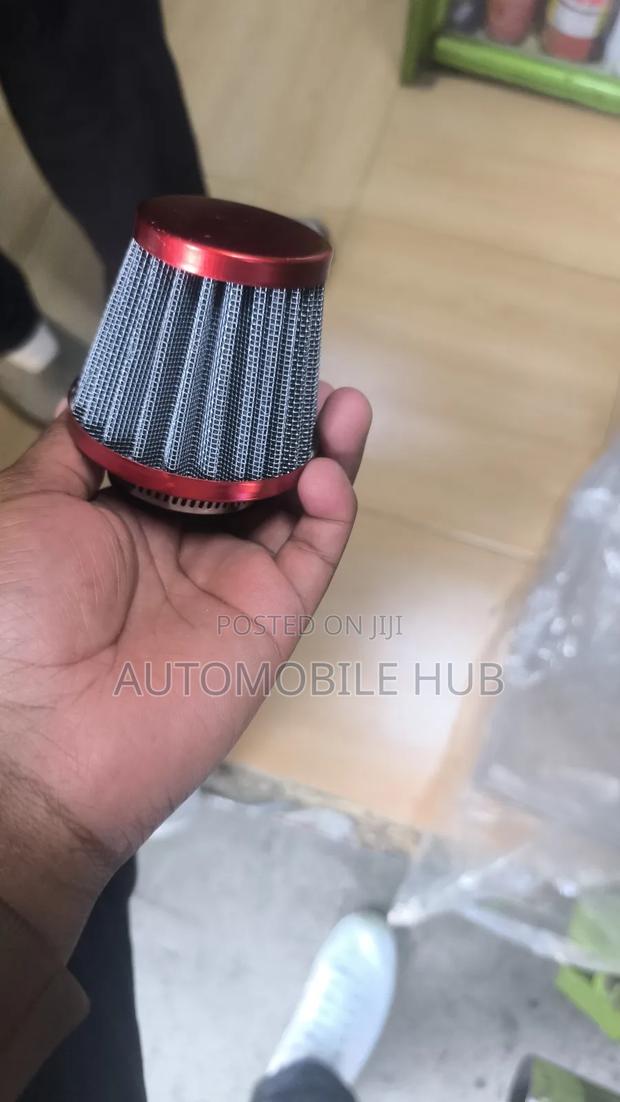 Motorbike Air Filter