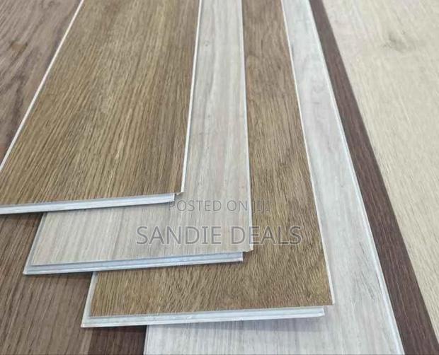 SPC Flooring Boards - thumbnail 2