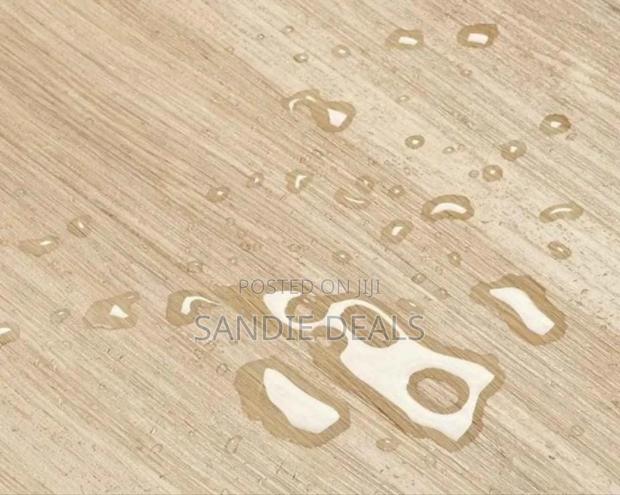 SPC Flooring Boards - thumbnail 3