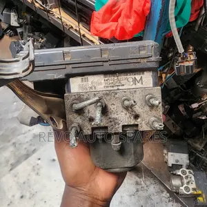 Abs Pump Probox Succed