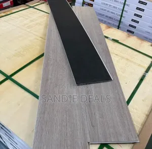 Waterproof SPC Flooring/ Flooring Tiles