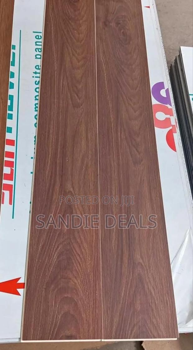 Waterproof SPC Flooring/ Flooring Tiles - thumbnail 3