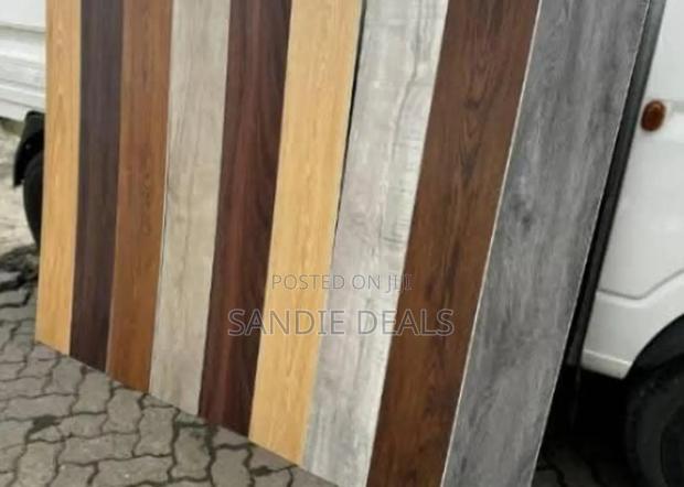 SPC Flooring Planks - thumbnail 3