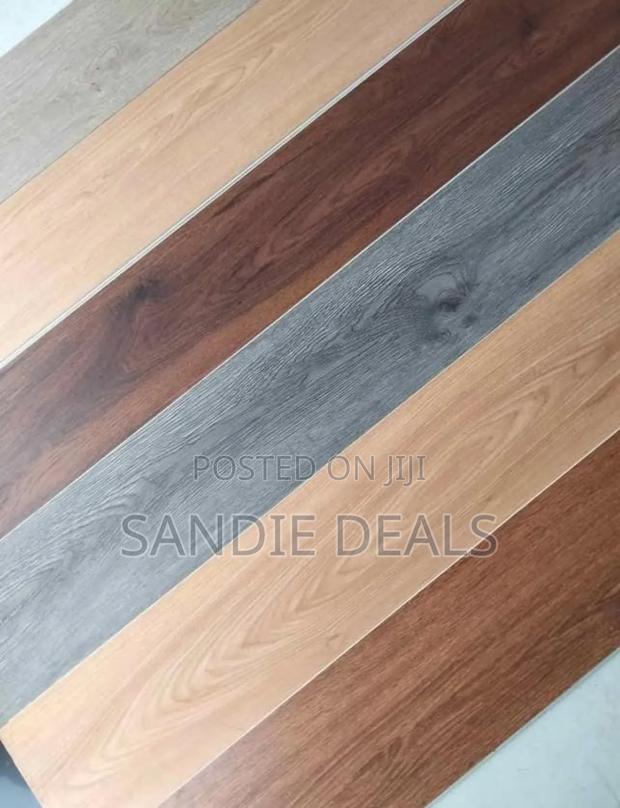 SPC Flooring Planks - thumbnail 4