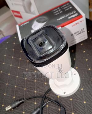 Water Proof Ir Bullet Camera Hdcvi 2mp - thumbnail 2