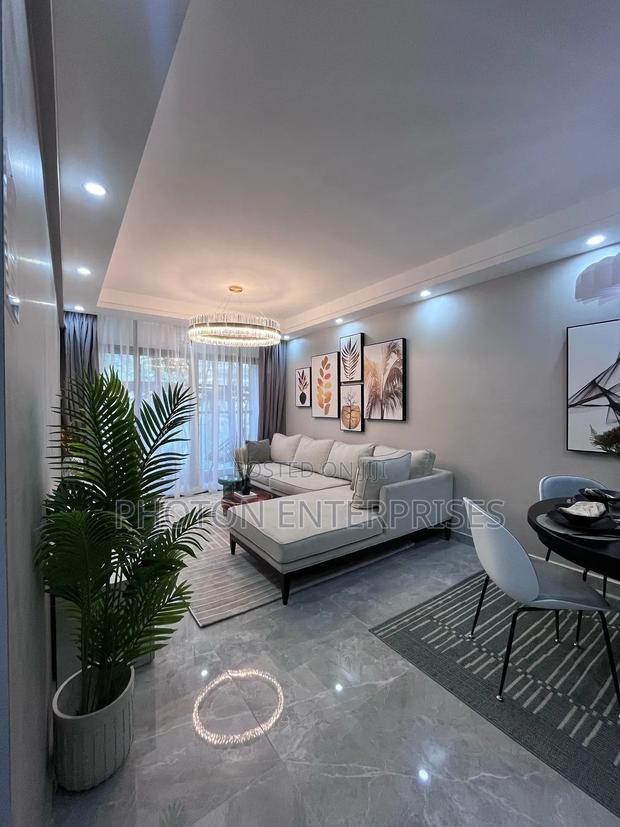 1bdrm Apartment in Raphta Road Area for sale