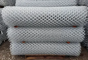 Chain Link Fence