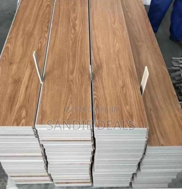 High Quality SPC Flooring - thumbnail 2