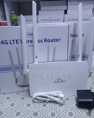300mbps Cheap 4g Lte Cpe Wireless Router With Sim Card Slot