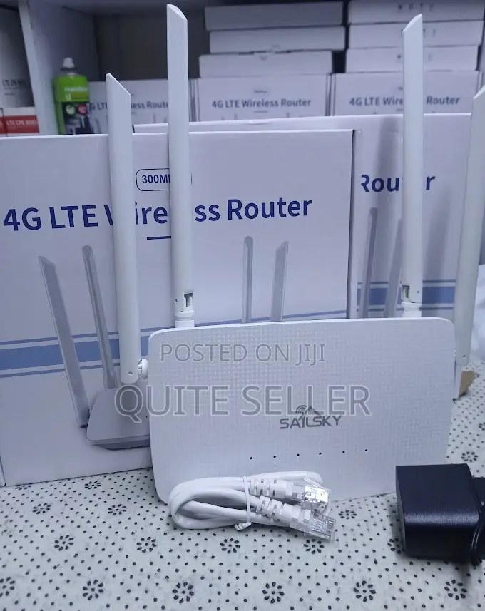 300mbps Cheap 4g Lte Cpe Wireless Router With Sim Card Slot