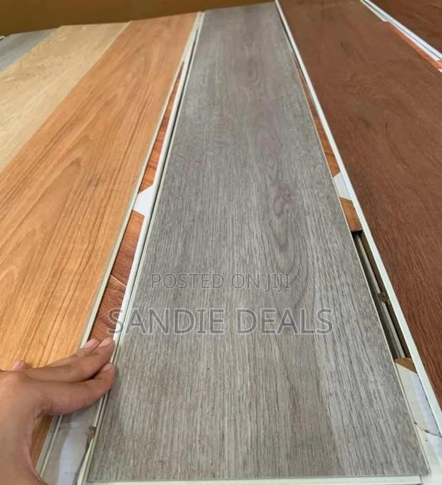 High Quality SPC Flooring - thumbnail 3