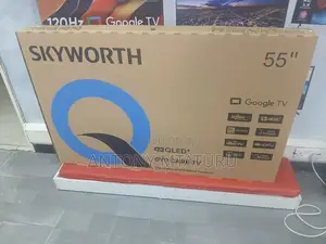 Skyworth 55q6500h 55 Inch Uhd Qled Google Tv